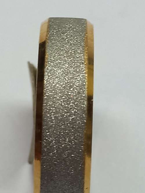 Mens Stainless steel Ring