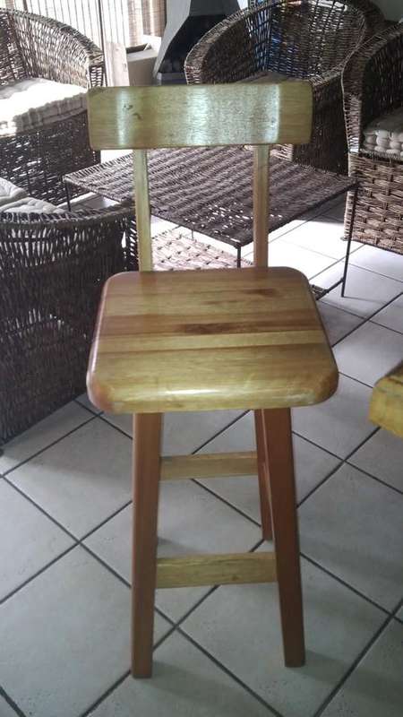 Bar Stools