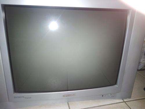 Sansui 74cm TV - Excellent Condition