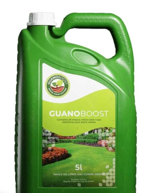 5 Liter Guanoboost