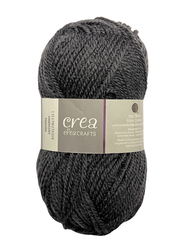 Crea Wool - Harmony Magma 25g