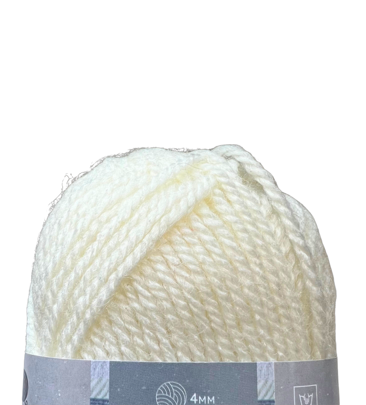 Crea Wool - Provenance Albite 25g