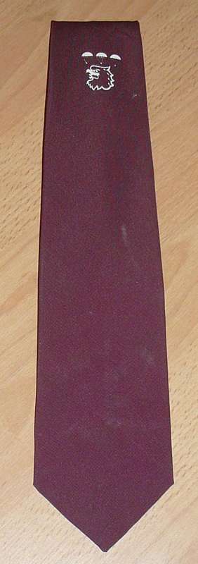 SADF 3 PARA TIE