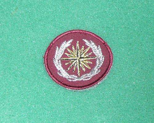 SANDF SPECIAL FORCES BERET BADGE