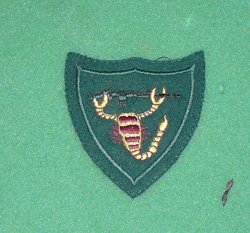 MERCENARY EXECUTIVE OUTCOMES PATCH