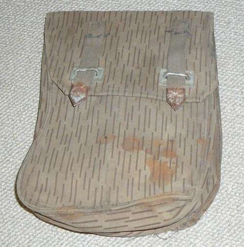 SWAPO KIA BRING BACK POUCH