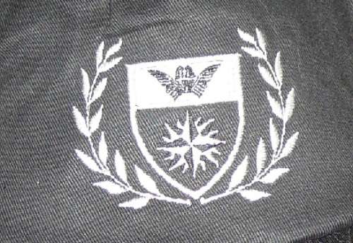 ORIGINAL 5 RECCE REGIMENT 21st ANNIVERSARY BASEBALL CAP