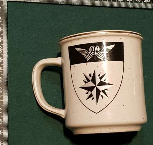 ORIGINAL 5 RECCE COFFEE MUG