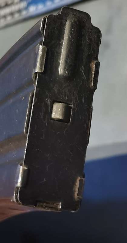 R4 50 ROUND ASSAULT MAGAZINE