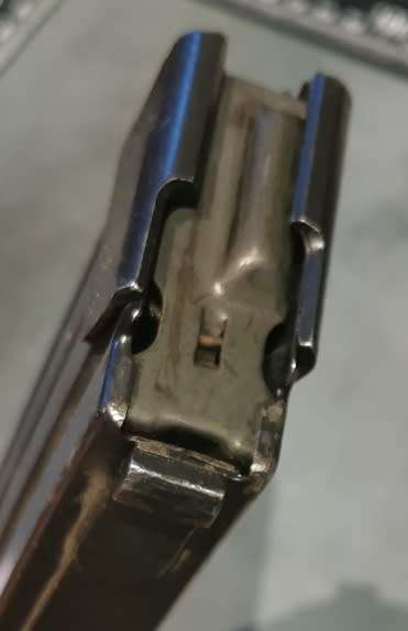 R4 50 ROUND ASSAULT MAGAZINE