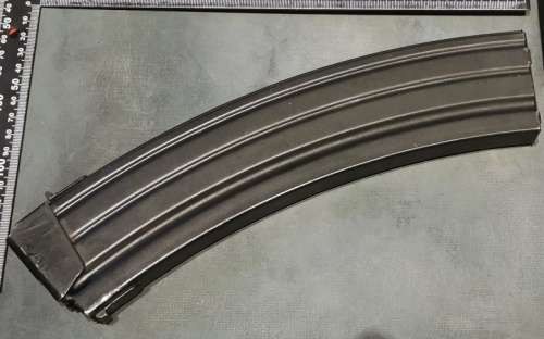 R4 50 ROUND ASSAULT MAGAZINE
