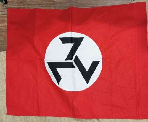AWB FLAG