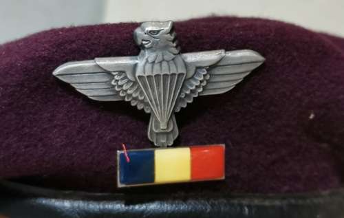 SADF 44 FIELD MAINTENANCE BERET