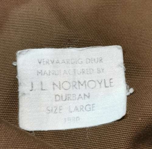 SADF PATHFINDER PARATROOPER FLAP CAP