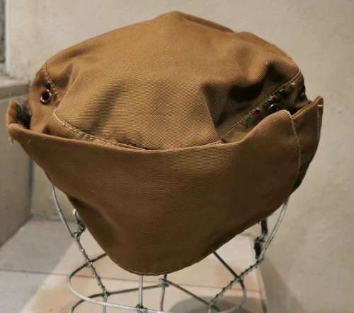 SADF PATHFINDER PARATROOPER FLAP CAP