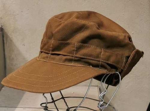 SADF PATHFINDER PARATROOPER FLAP CAP