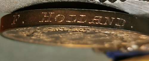 UK JUBILEE POLICE MEDAL 1887