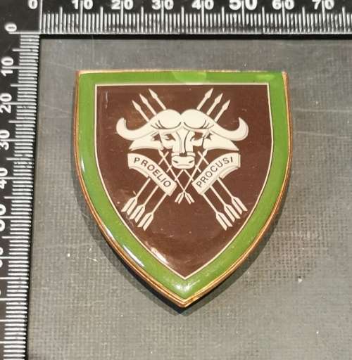 FANTASY 32 BATTALION COMMEMORATIVE FLASH