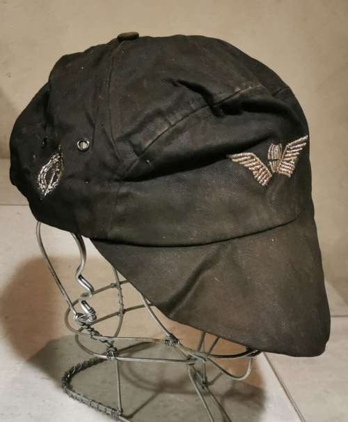 SADF 5 RECCE BASEBALL CAP