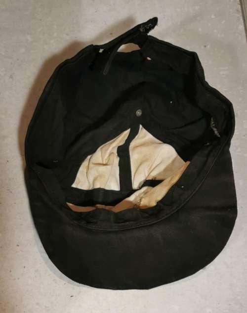 SADF 5 RECCE BASEBALL CAP