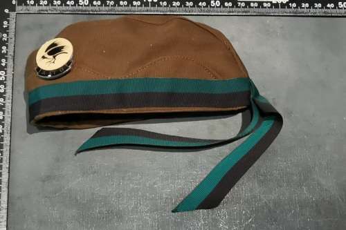 SADF 31 BATTALION SOUVENIR BONNIE CAP