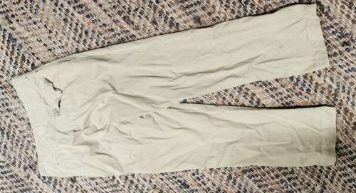 SOUTH AFRICAN EARLY PARATROOPER DENISON JUMP JACKET and TROUSERS
