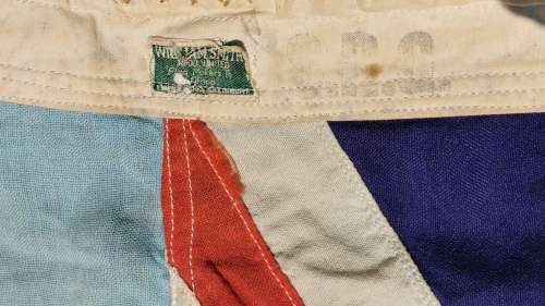 Flag of Southern Rhodesia (19641965)