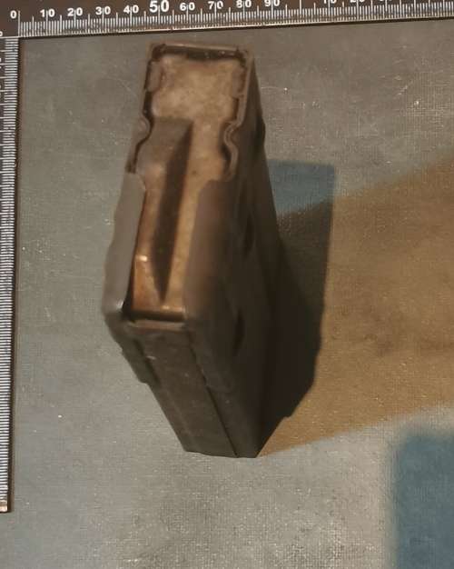 SADF G3 MAGAZINE