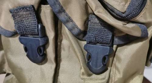 NIEMOLLER SPECIAL FORCES LOAD BEARING VEST