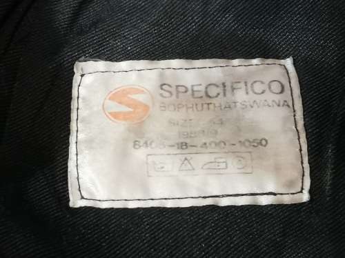 ORIGINAL SADF RECCE BERET