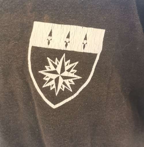 ORIGINAL SADF 1 RECCE T-SHIRT