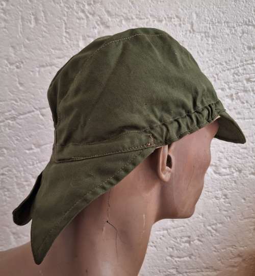 SADF RECCE CLANDESTINE HBT KIKO