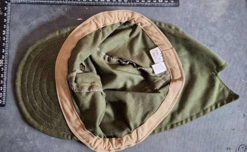 SADF RECCE CLANDESTINE HBT KIKO