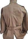 WW2 SOUTH AFRICAN AIR FORCE OFFICERS PILOT TUNIC With STOP WATCH