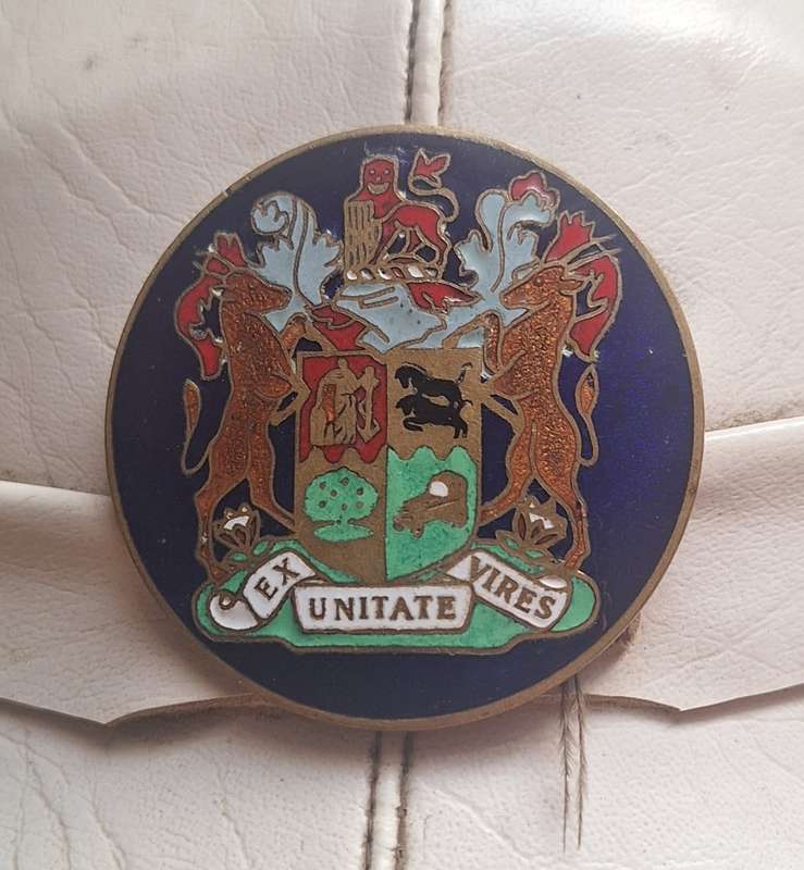 SADF STATE PRESIDENTS GUARD PITH HELMET