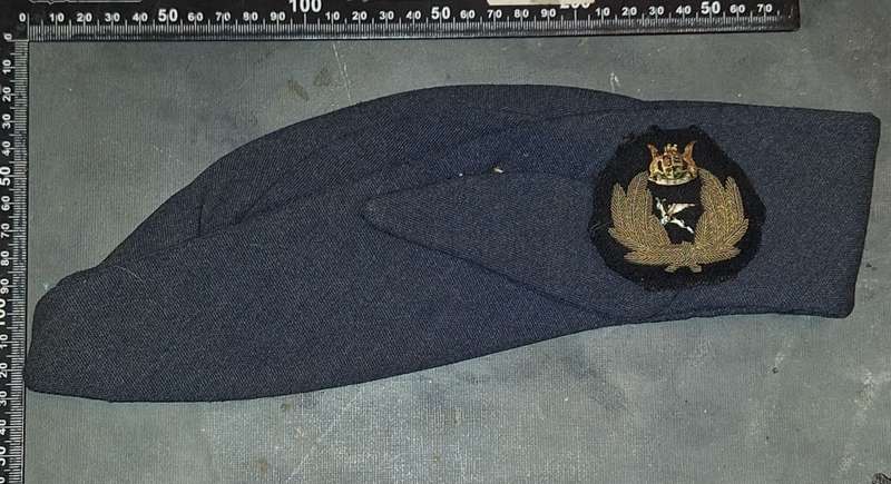 SOUTH AFRICAN AIRWAYS Vintage Air Hostess Cap
