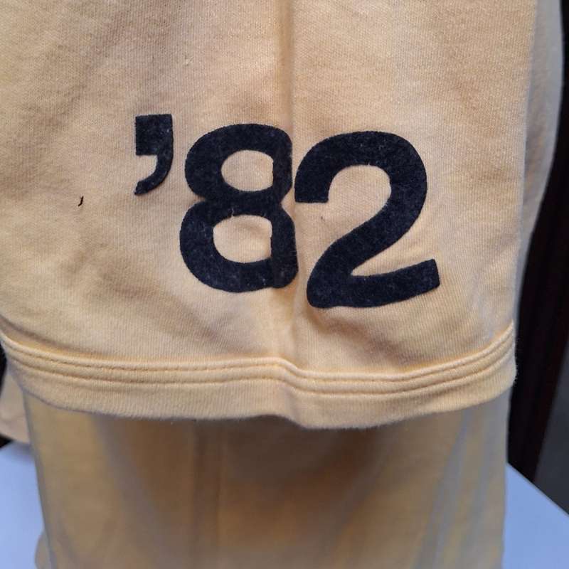 SADF 7 SAI T-SHIRT