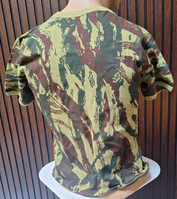 SADF Recce Camo T-Shirt