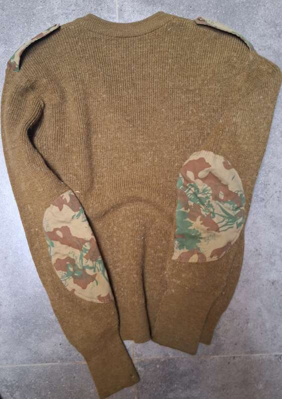 Task Force Jersey