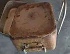 RHODESIAN TROOPIE COMBAT FIELD KIT LOT