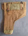 RHODESIAN TROOPIE COMBAT FIELD KIT LOT