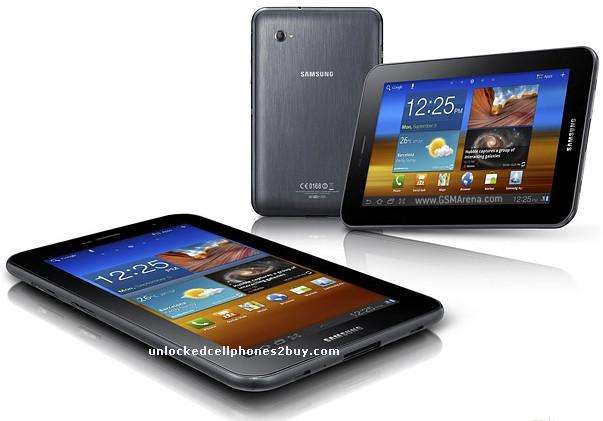 Samsung galaxy tablet 7.0 plus wifi 3G. P6200 16gb brand new sealed in box black