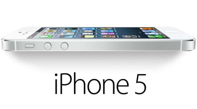 Apple Iphone 5 16gb White Local Stock. New Sealed in box! 2 days only. Clearance!
