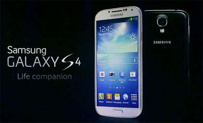 Samsung Galaxy S4 32GB White Frost . NEW in Box.24 HOUR SPECIAL!