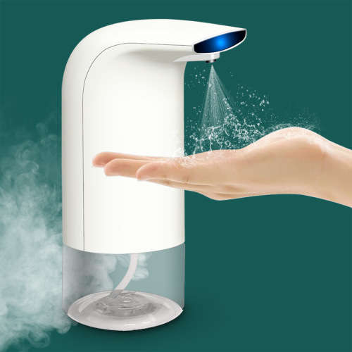 Automatic Infrared Hand Sanitizer Dispenser  Non contact