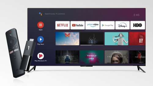Xiaomi Mi TV Stick - Netflix, Google and DSTV Certified