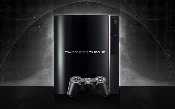 Playstation 3 40gb PS 3 + 1 Wireless control + 5 Games! + Can play backup games!!!!!!!
