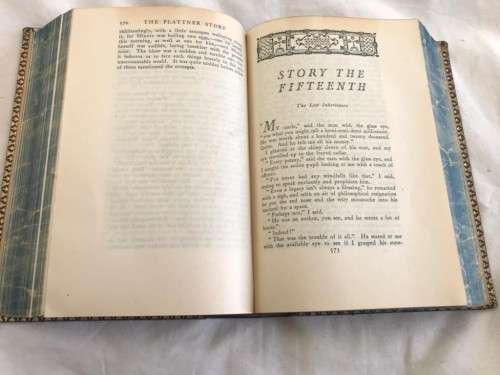 The Short Stories of H.G.Wells - H.G.Wells