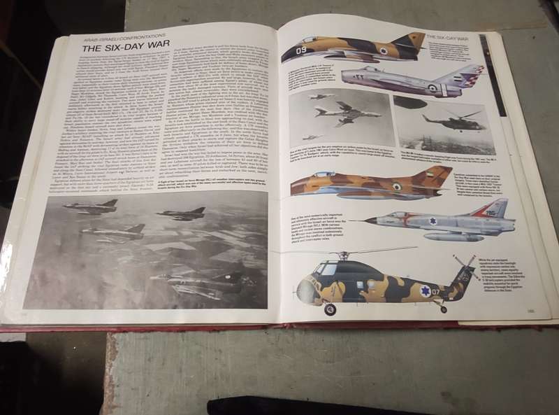 War in the Air - Francis Kenneth Mason