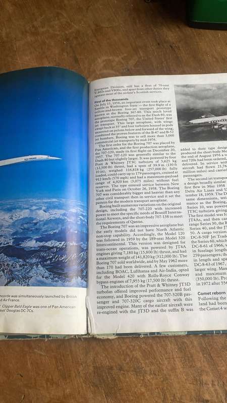 Illustrated History of Aircraft - Brendan Gallagher
